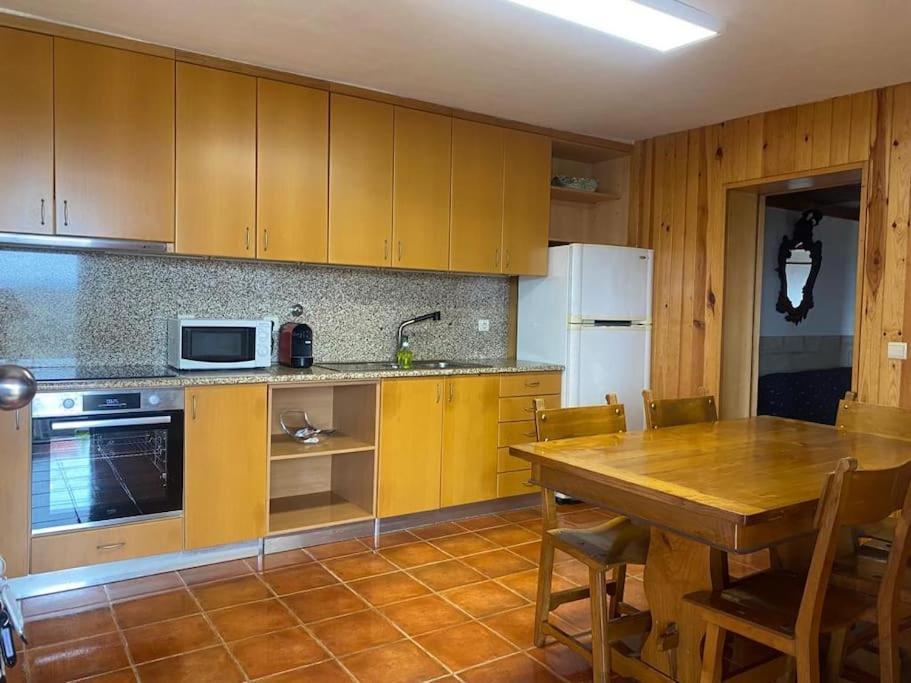 Casa Da Alegria Villa Urgueira  Buitenkant foto