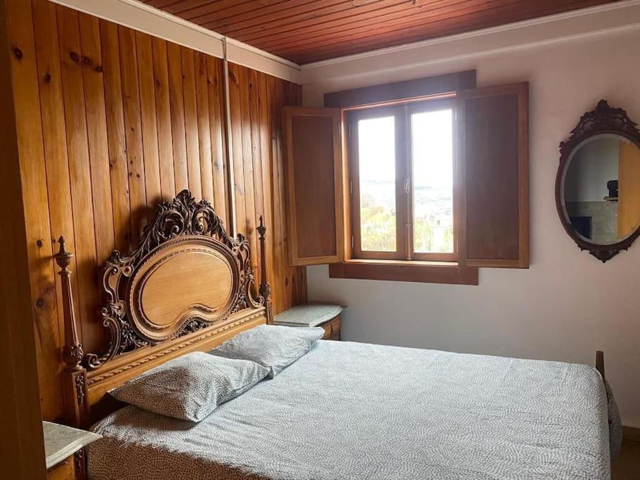 Casa Da Alegria Villa Urgueira  Buitenkant foto